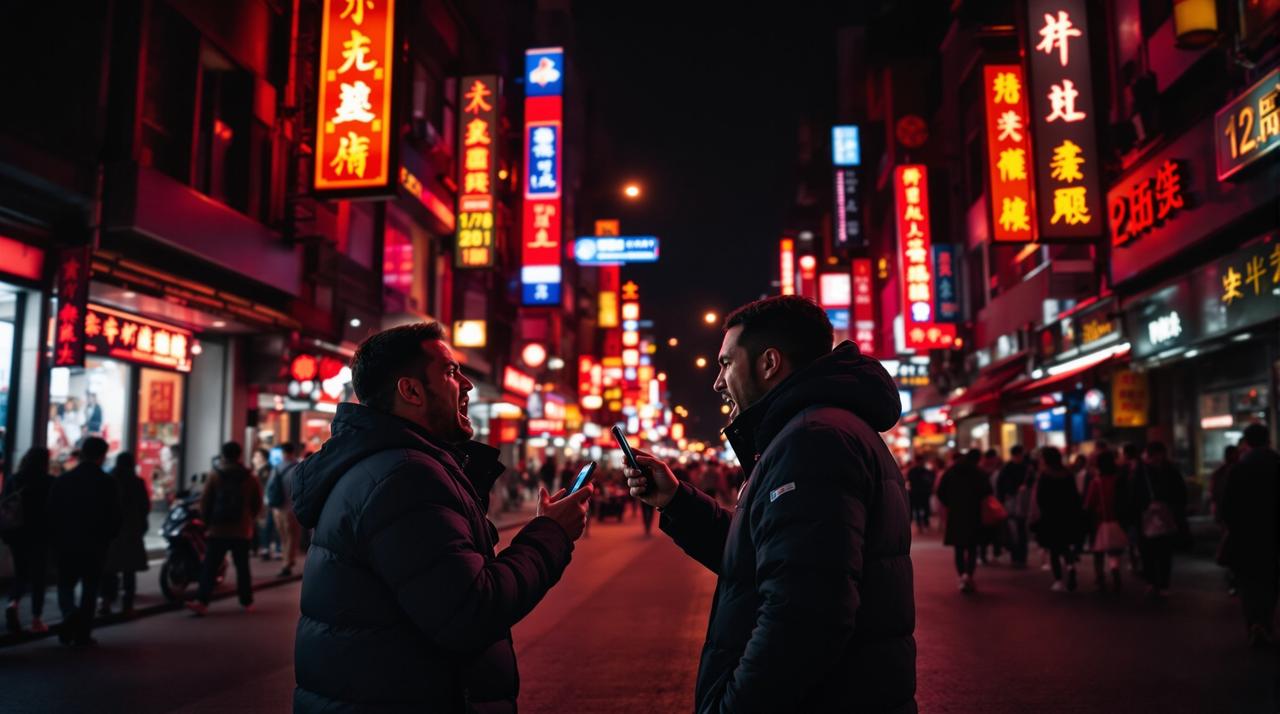 受欢迎的娱乐吃瓜主播揭秘娱乐圈风云与明星背后真相
